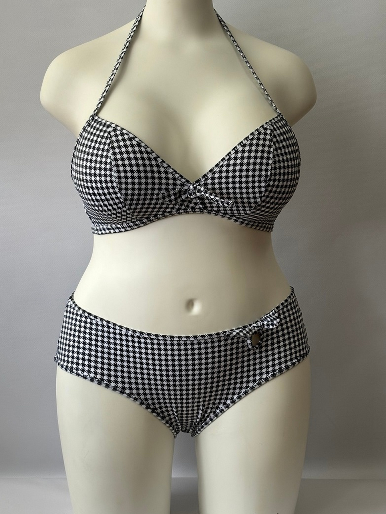 Купальник Freya Lindy Hop модель 3348-3349 Фото