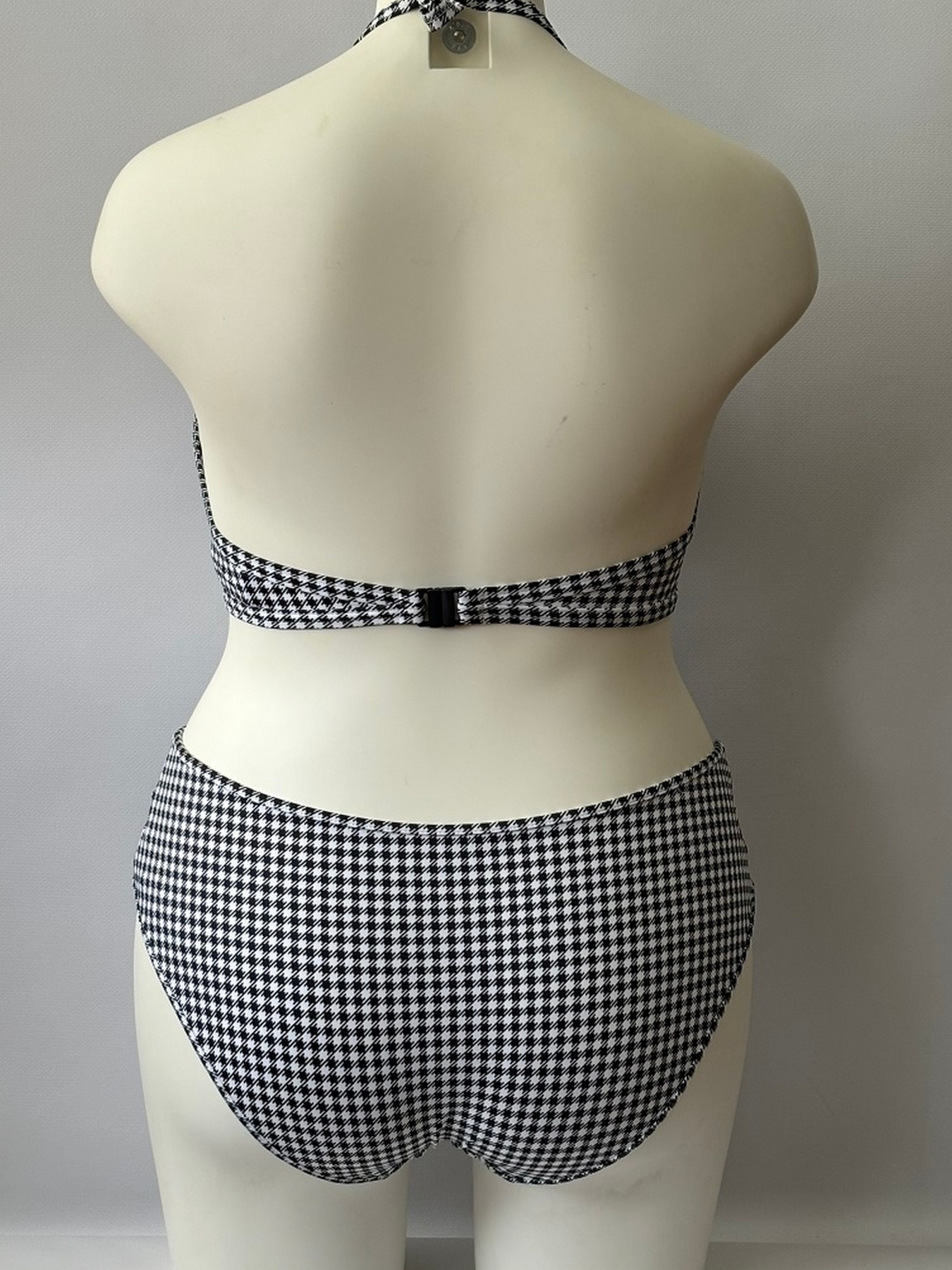 Купальник Freya Lindy Hop модель 3348-3349 Фото