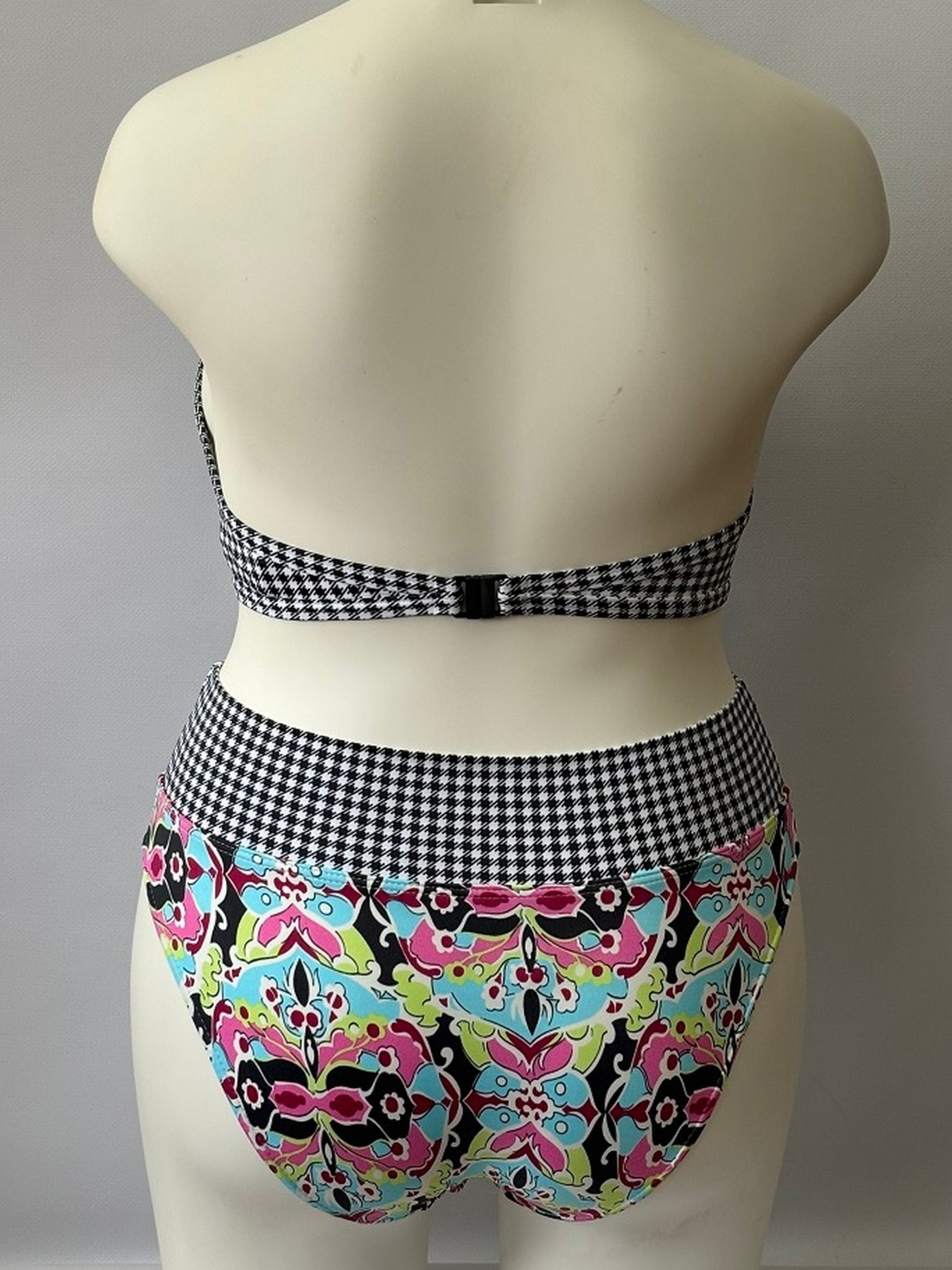 Купальник Freya Lindy Hop модель 3348-3417 Фото