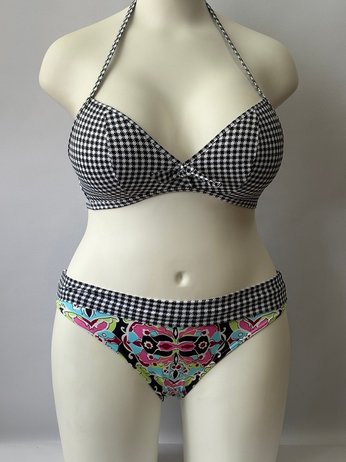 Купальник Freya Lindy Hop модель 3348-3417 Фото