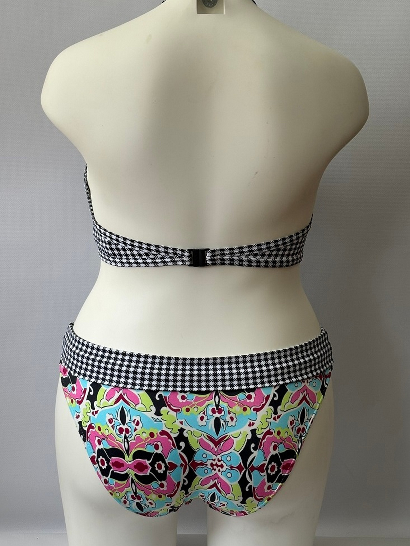 Купальник Freya Lindy Hop модель 3348-3417 Фото