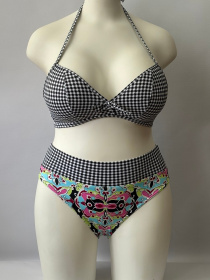 Купальник Freya Lindy Hop модель 3348-3417 Фото