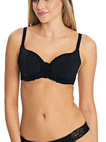 Купальник Freya Macrame модель 4054-4057BLK Фото