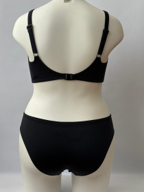 Купальник Freya Macrame модель 4054-4057BLK Фото