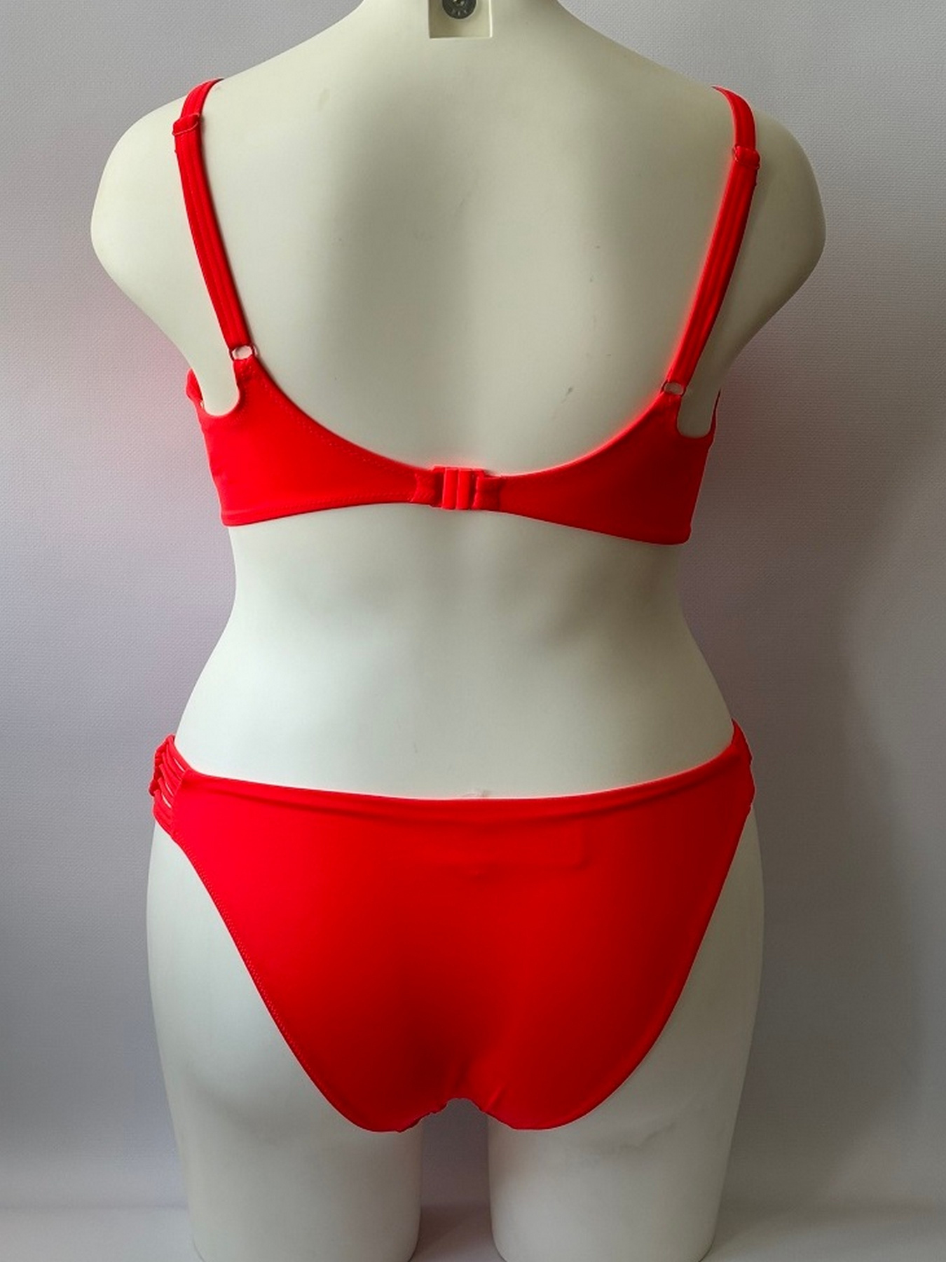 Купальник Freya Macrame модель 4054-4058 Фото