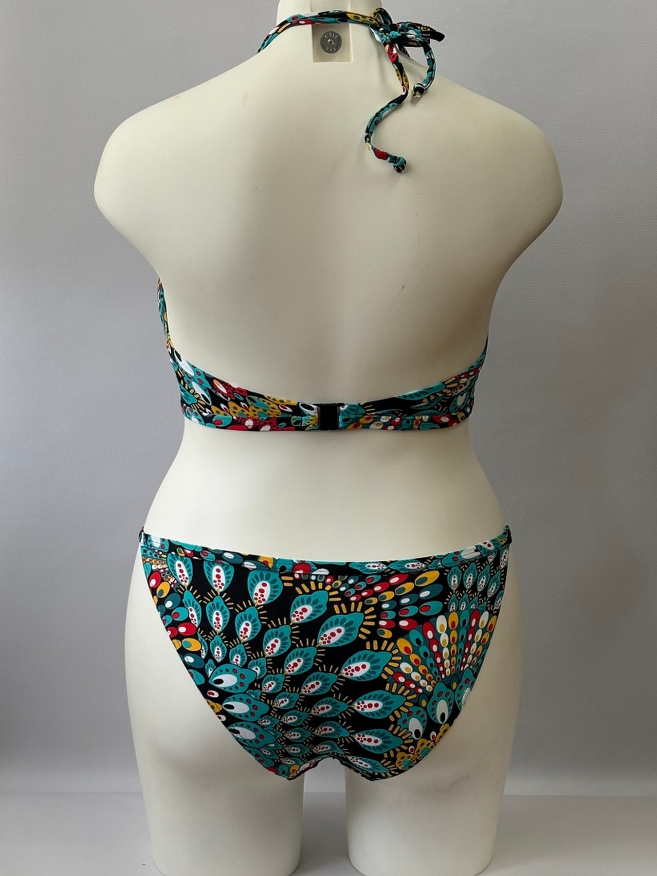 Купальник Freya Marimba модель 3314-3317 Фото