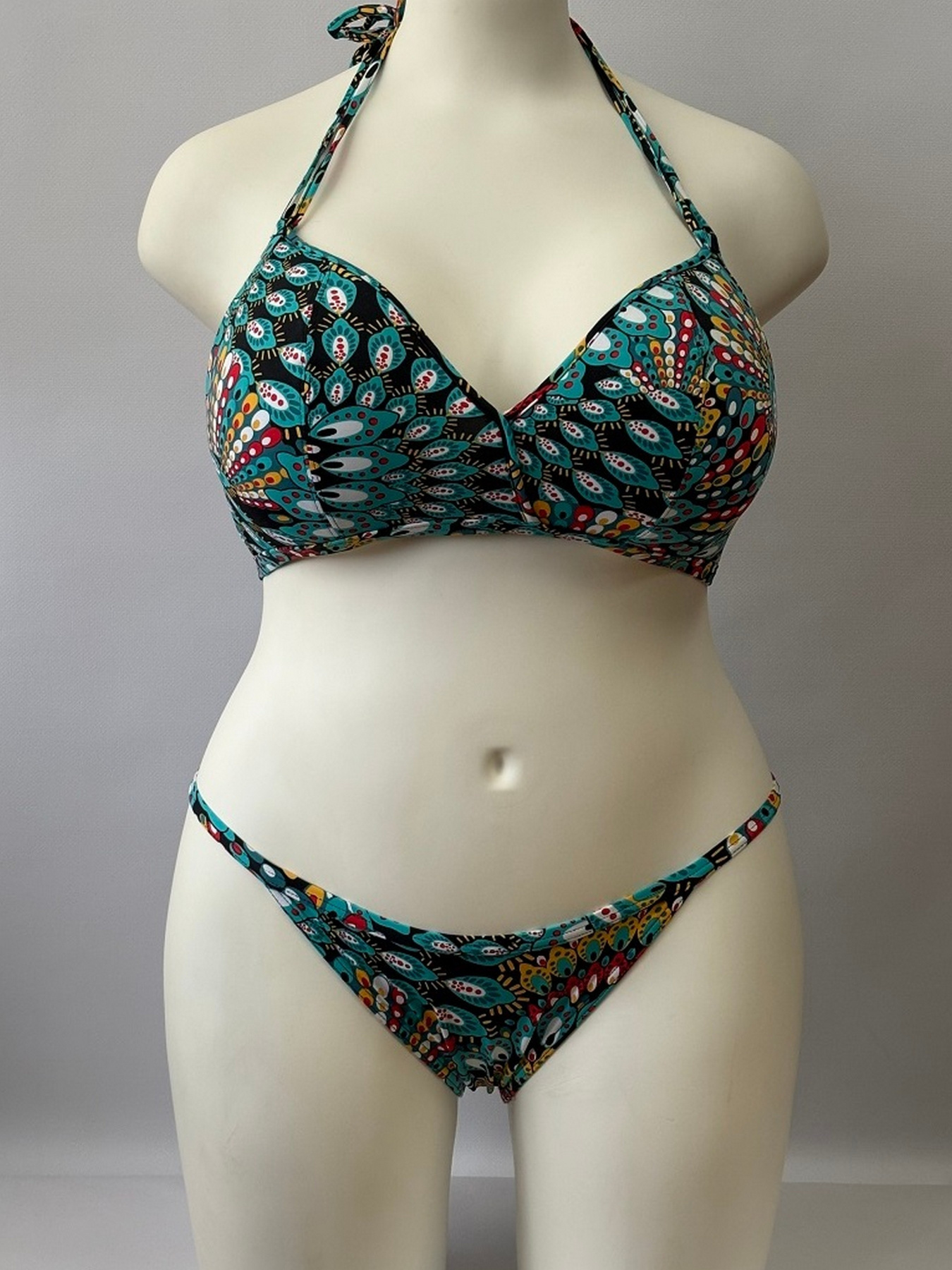 Купальник Freya Marimba модель 3314-3317 Фото