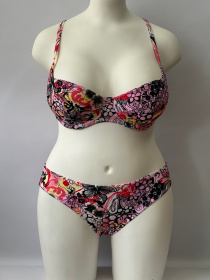 Купальник Freya Mirage модель 3094-3097 Фото