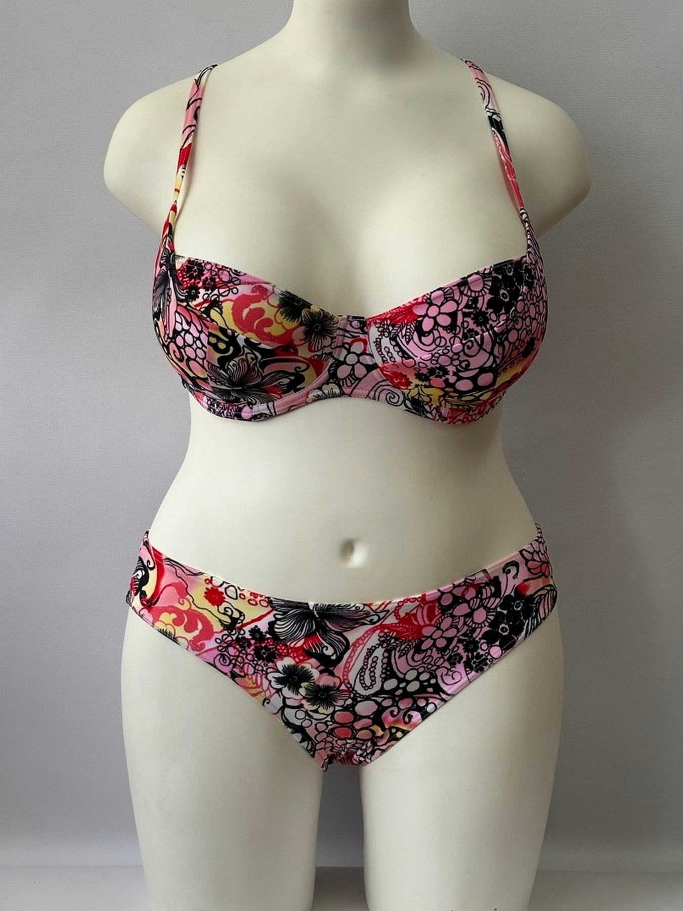 Купальник Freya Mirage модель 3094-3097 Фото