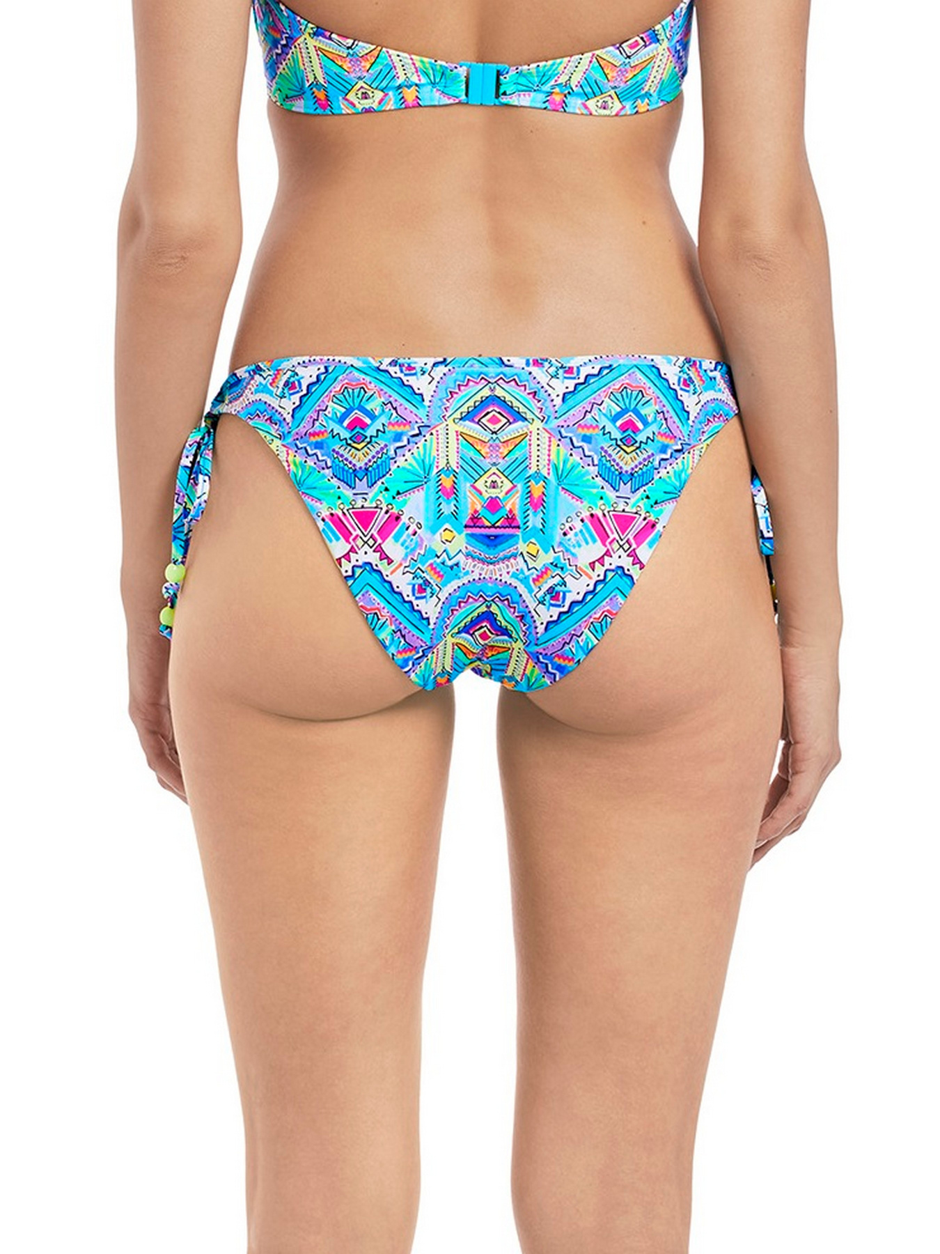 Купальник Freya New Native модель 3530-3534 Фото