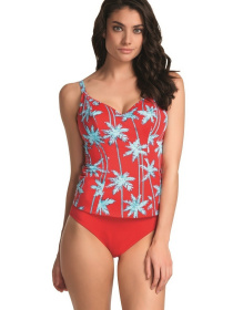 Купальник Freya South Pacific модель 3555-3557 Фото