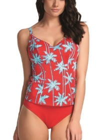 Купальник Freya South Pacific модель 3555-3557 Фото