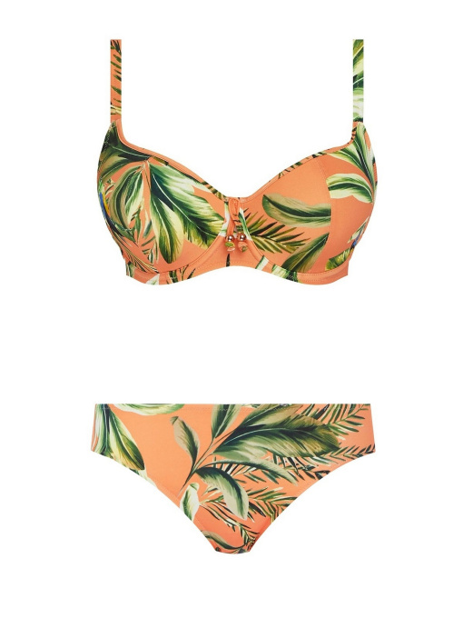 Купальник Freya Birds In Paradise модель 6861-6864 Фото