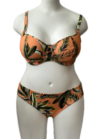 Купальник Freya Birds In Paradise модель 6861-6864 Купальник Freya Birds In Paradise модель 6861-6864 Фото