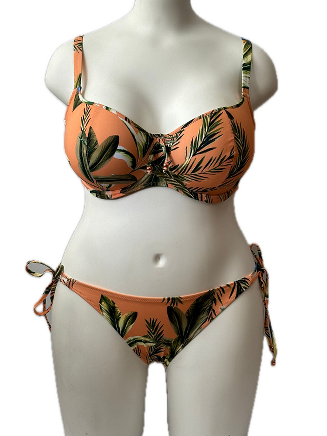 Купальник Freya Birds In Paradise модель 6861-6865 Фото