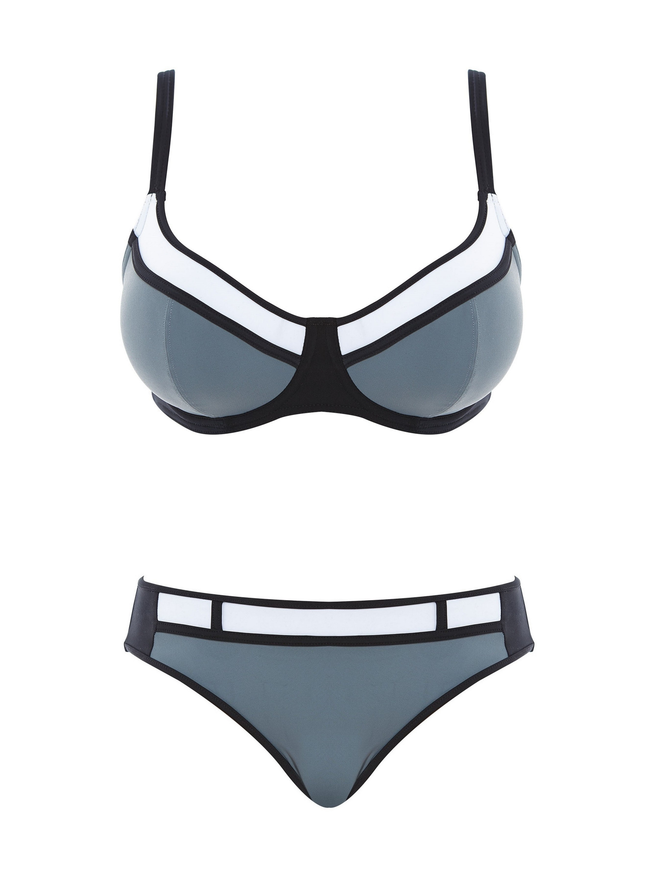 Купальник Freya Bondi модель 3962-3964 Фото