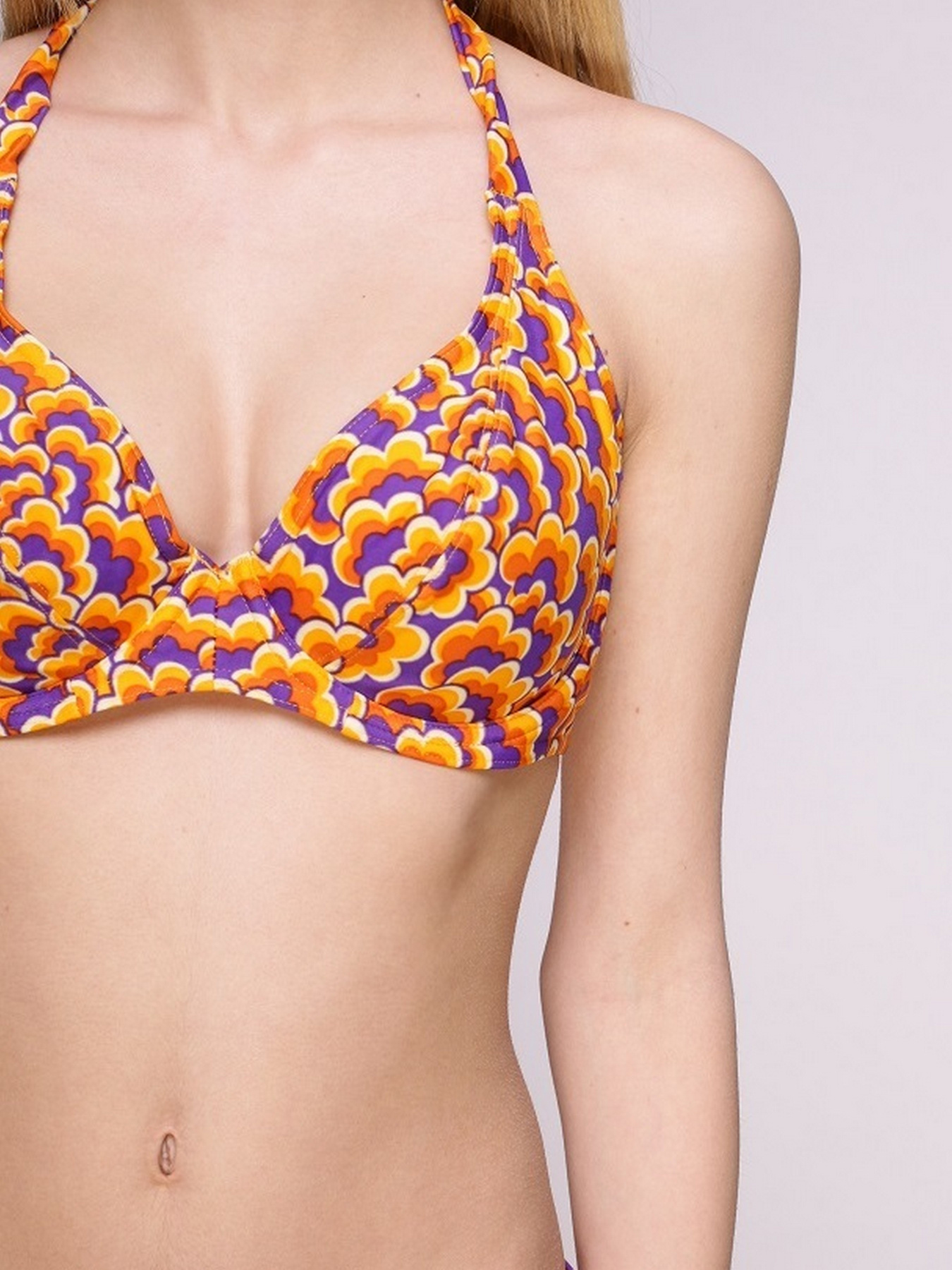 Купальник Freya Boogie модель 3391-3395 Фото