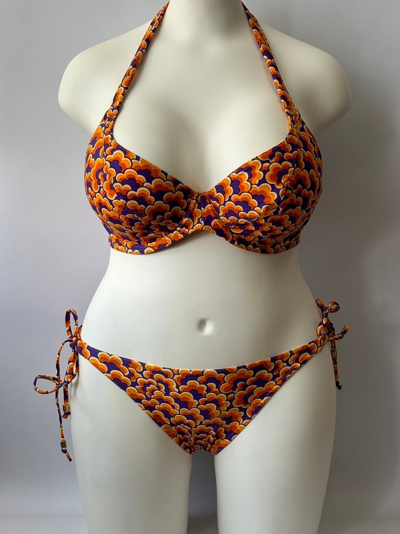 Купальник Freya Boogie модель 3391-3395 Фото