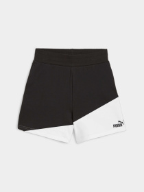 Шорти PUMA Power Shorts Tr модель 678746 Фото