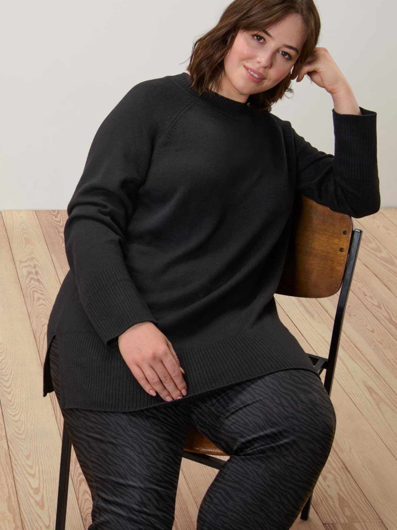 Джемпер Tchibo модель T1737222444 Фото