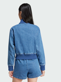 Куртки Adidas Adicolor модель JD2570 Фото