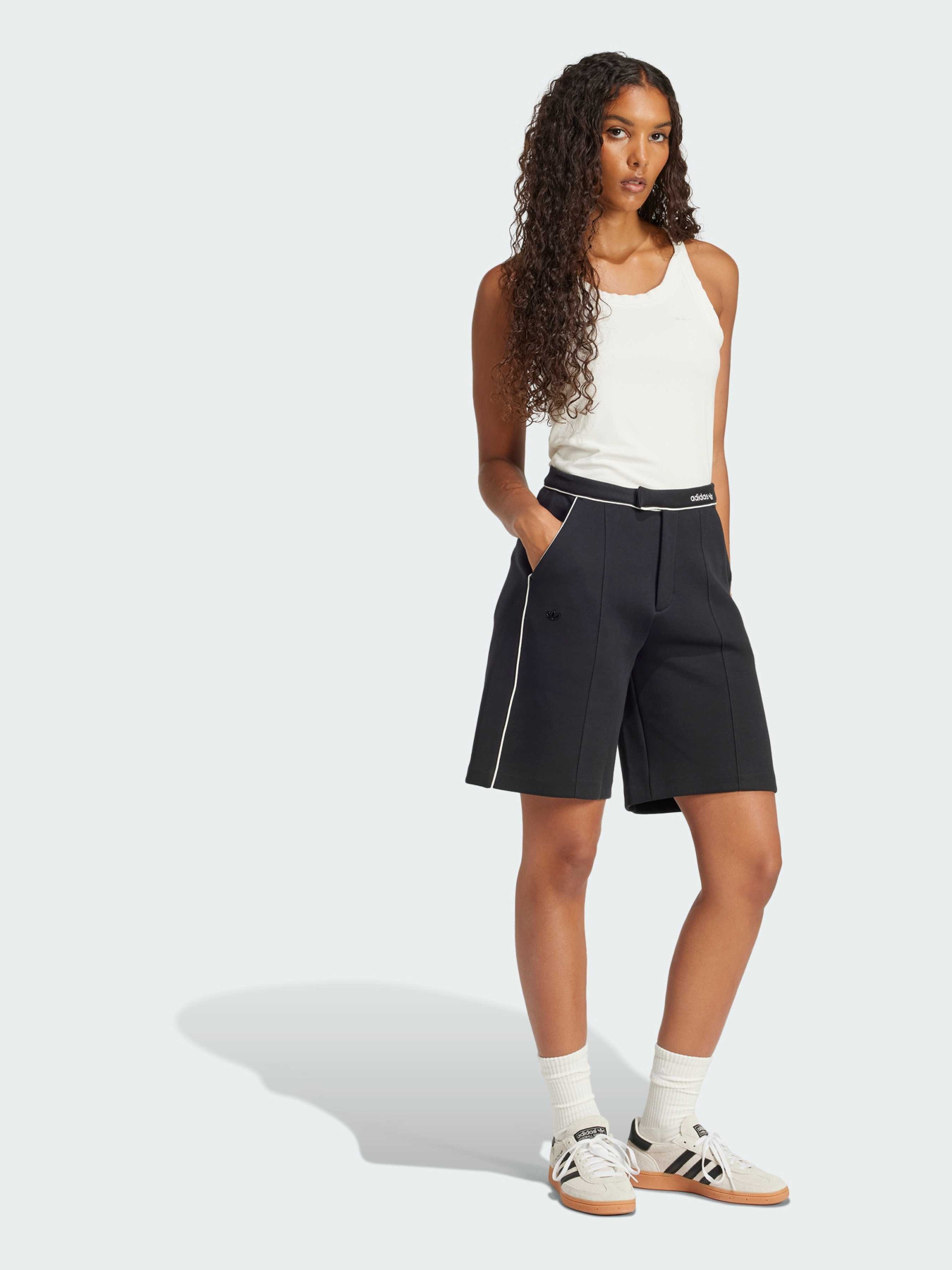 Майка Adidas модель JD4768 Фото