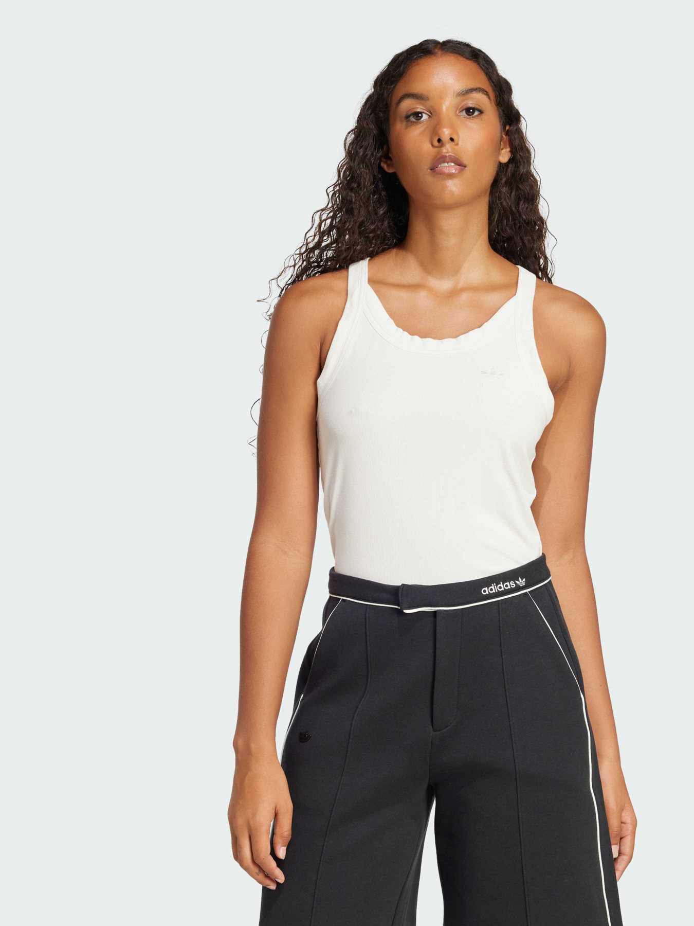 Майка Adidas модель JD4768 Фото