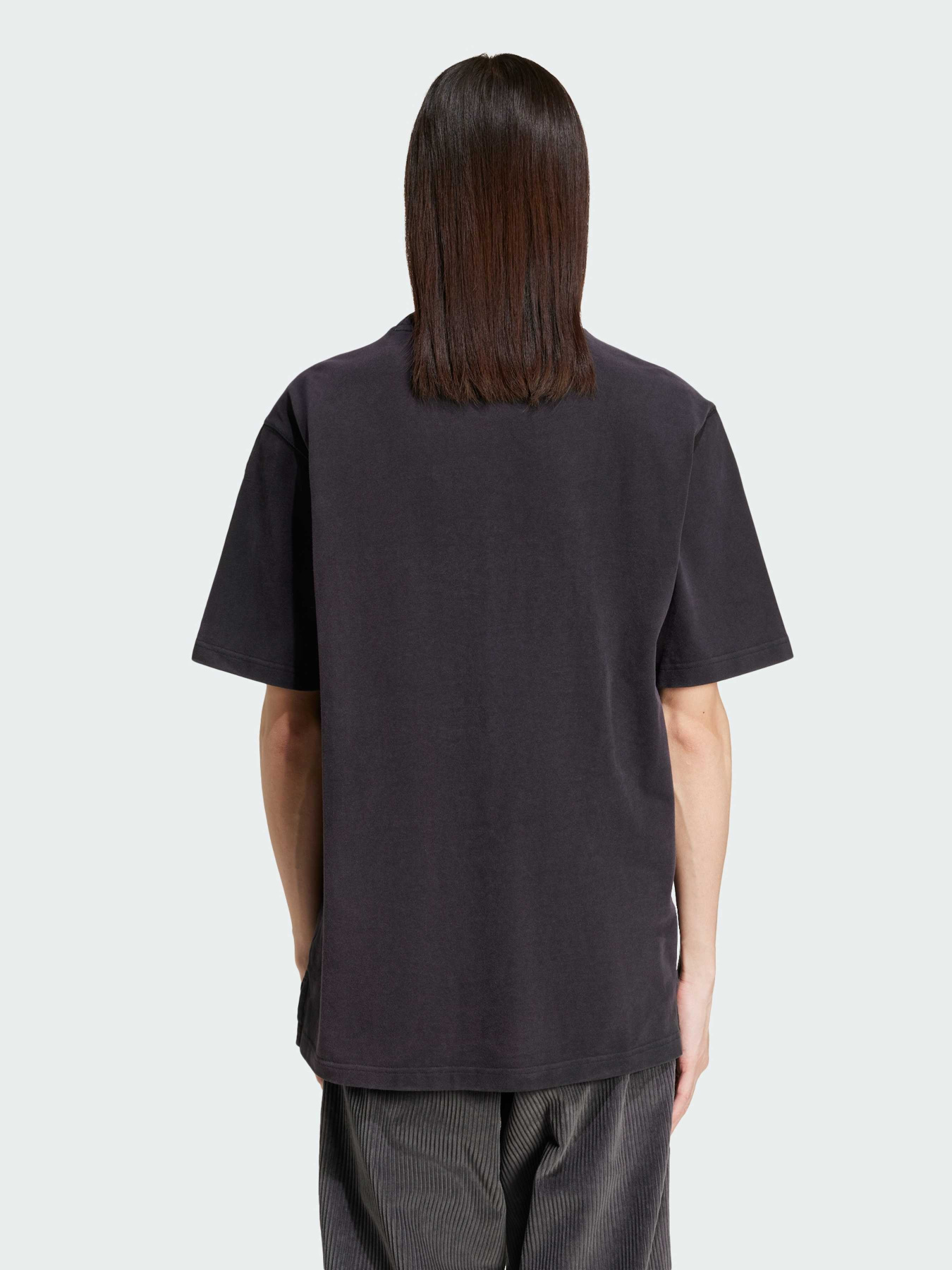 Футболка Adidas EQT модель JD0654 Фото