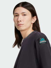 Футболка Adidas EQT модель JD0654 Фото