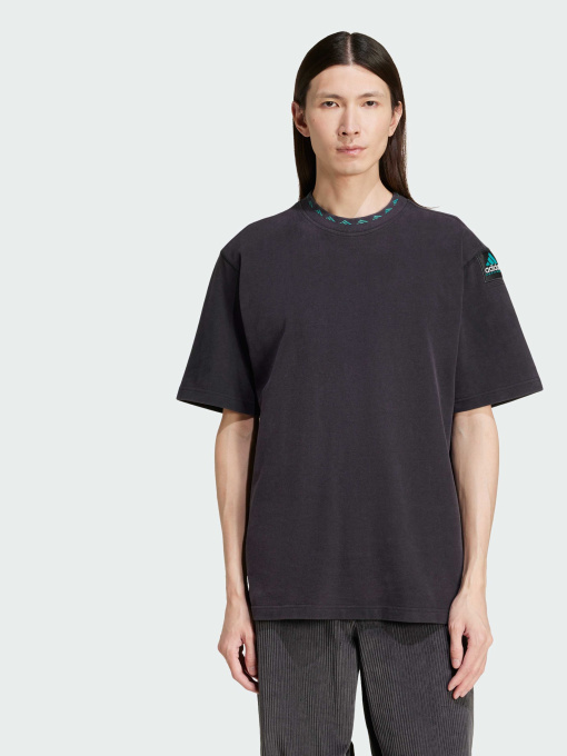 Футболка Adidas EQT модель JD0654 Фото