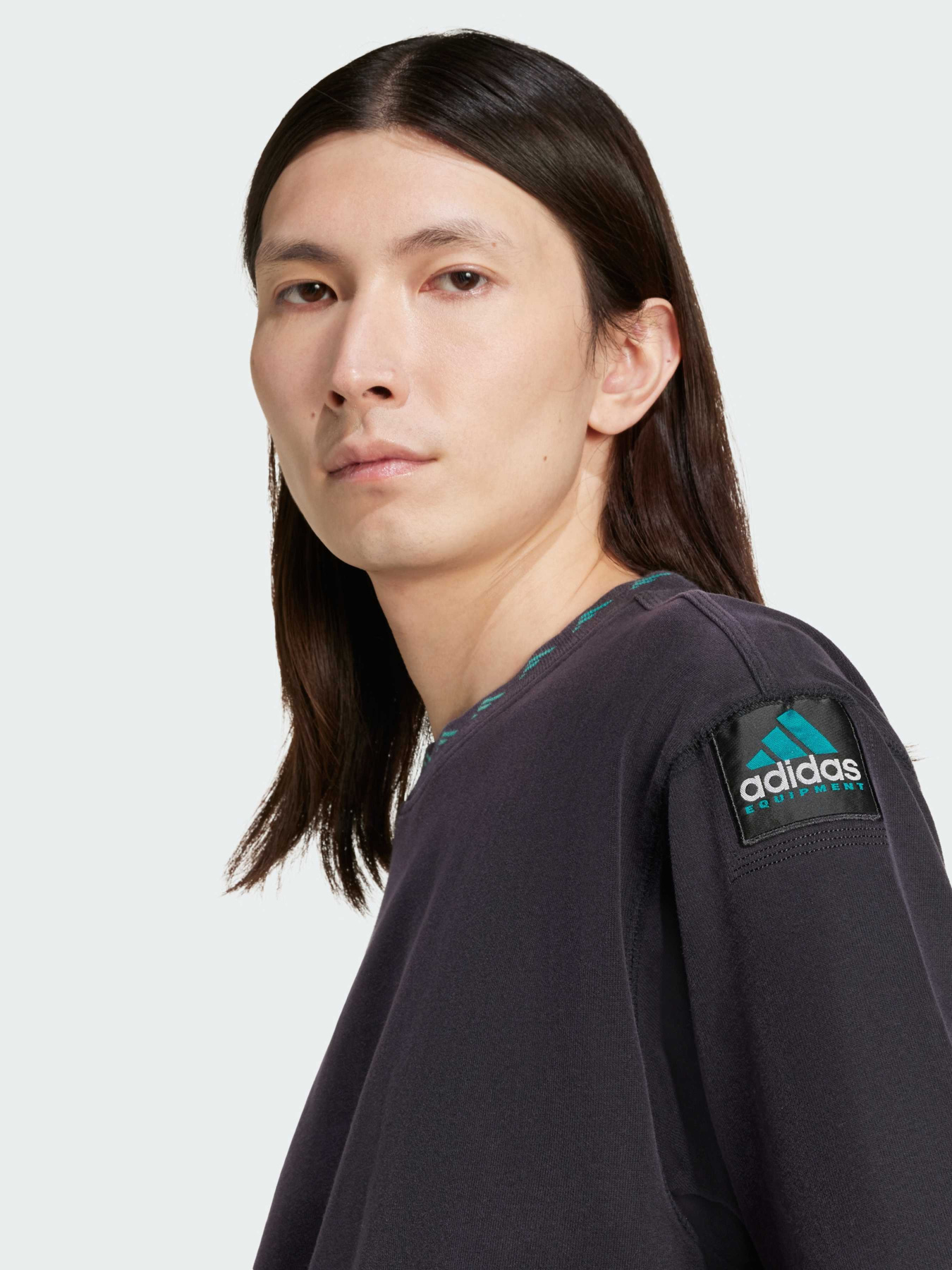 Футболка Adidas EQT модель JD0654 Фото