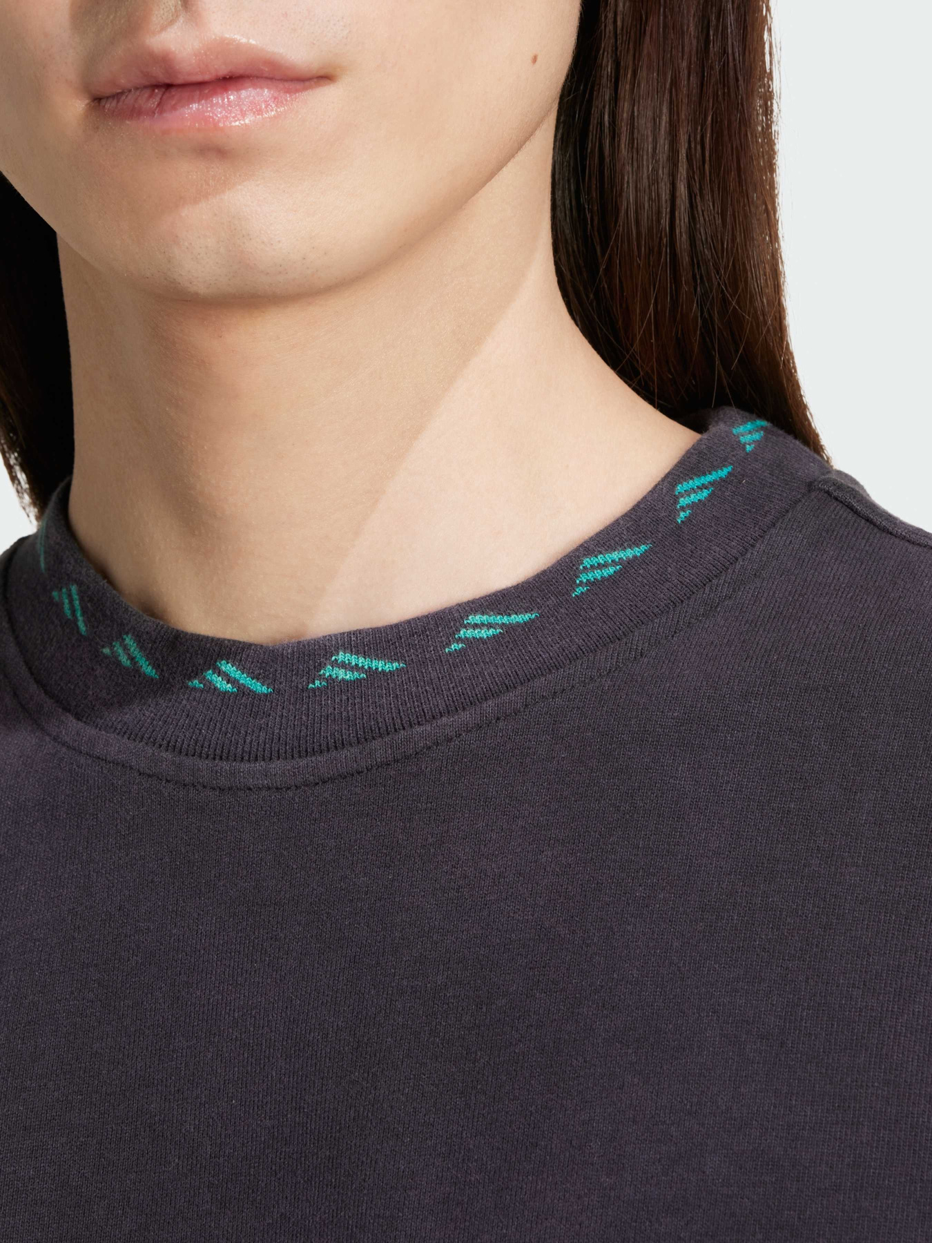 Футболка Adidas EQT модель JD0654 Фото