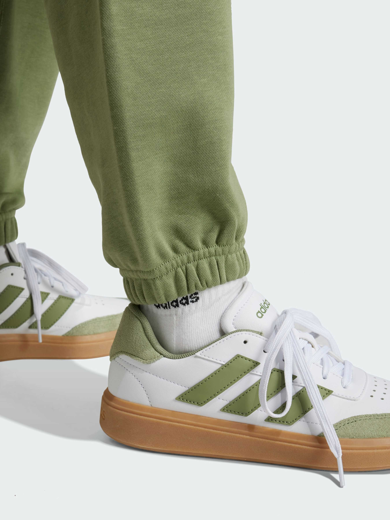 Джогери Adidas модель IX9444 Фото