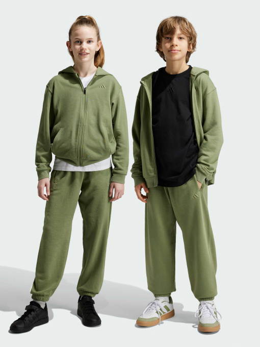 Джоггеры Adidas модель IX9444 Фото