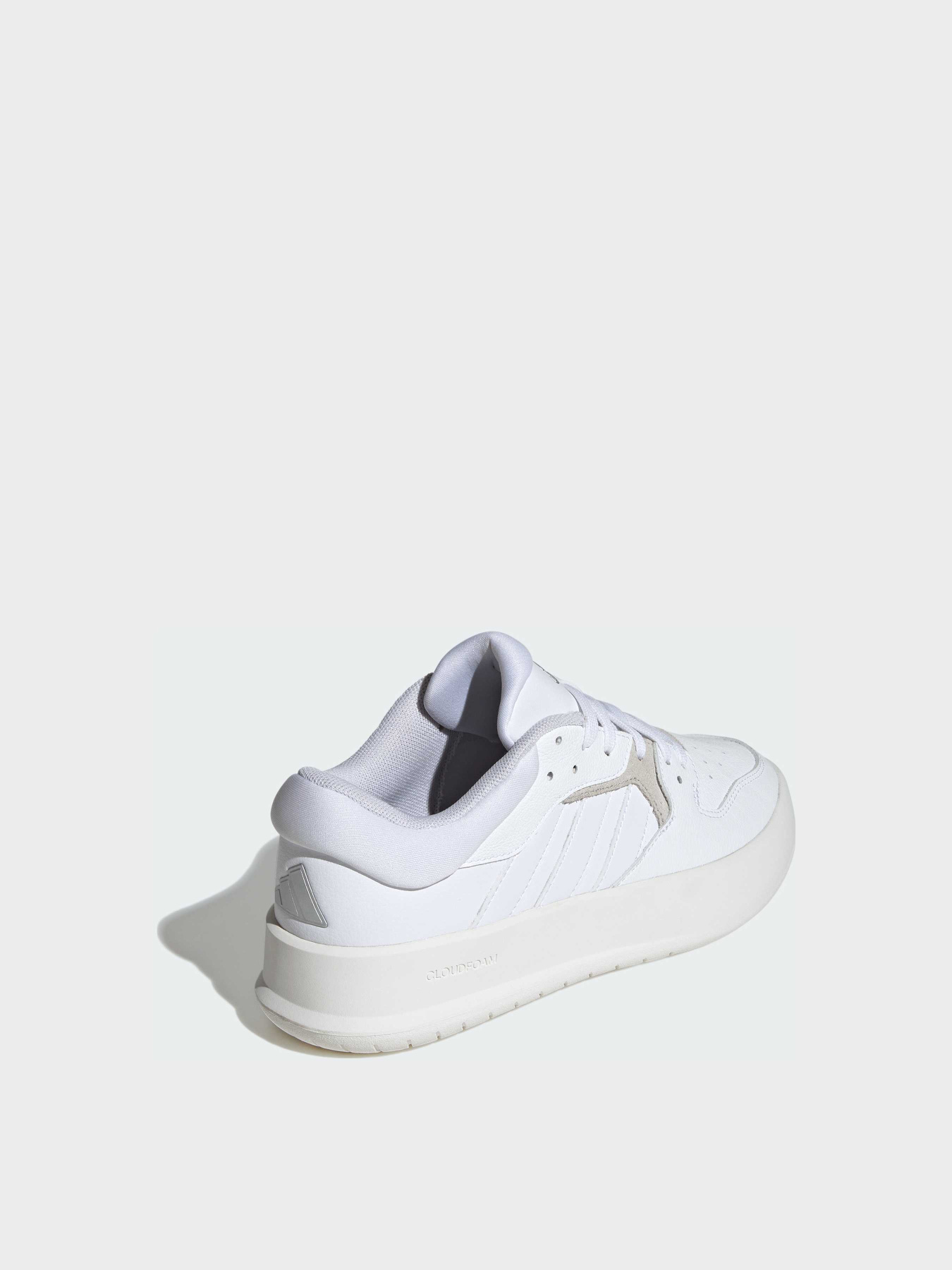 Кроссовки Adidas Court модель IF1657 Фото