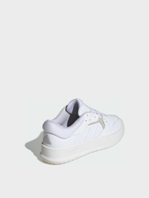 Кроссовки Adidas Court модель IF1657 Фото