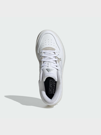 Кросівки adidas Court модель IF1657 — фото - INTERTOP