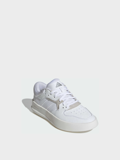 Кросівки adidas Court модель IF1657 — фото 4 - INTERTOP