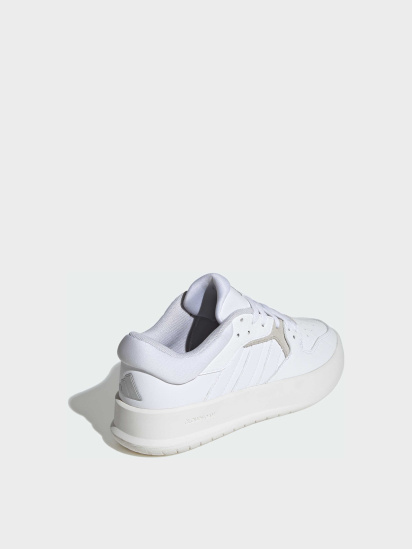 Кросівки adidas Court модель IF1657 — фото 5 - INTERTOP