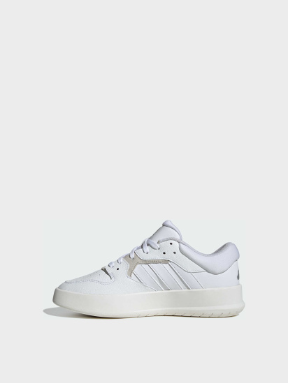 Кросівки adidas Court модель IF1657 — фото 6 - INTERTOP