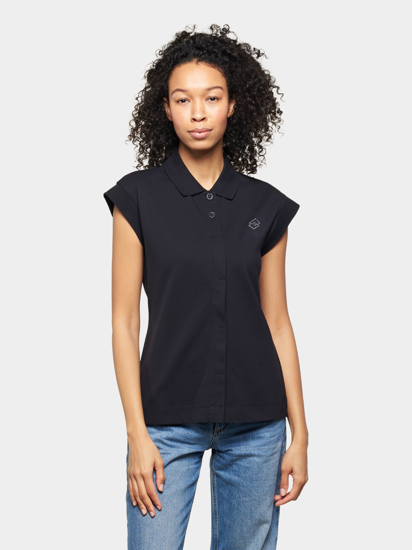 Поло Lotto модель 215841_1CL Фото