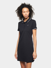 Сукня-футболка Lotto модель 215839_1CX Фото