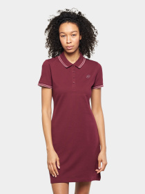 Сукня-футболка Lotto модель 219396_ACV Фото