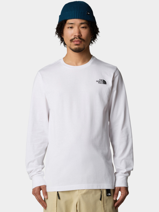 Худи и свитшоты The North Face модель NF0A8A6FFN41 Фото