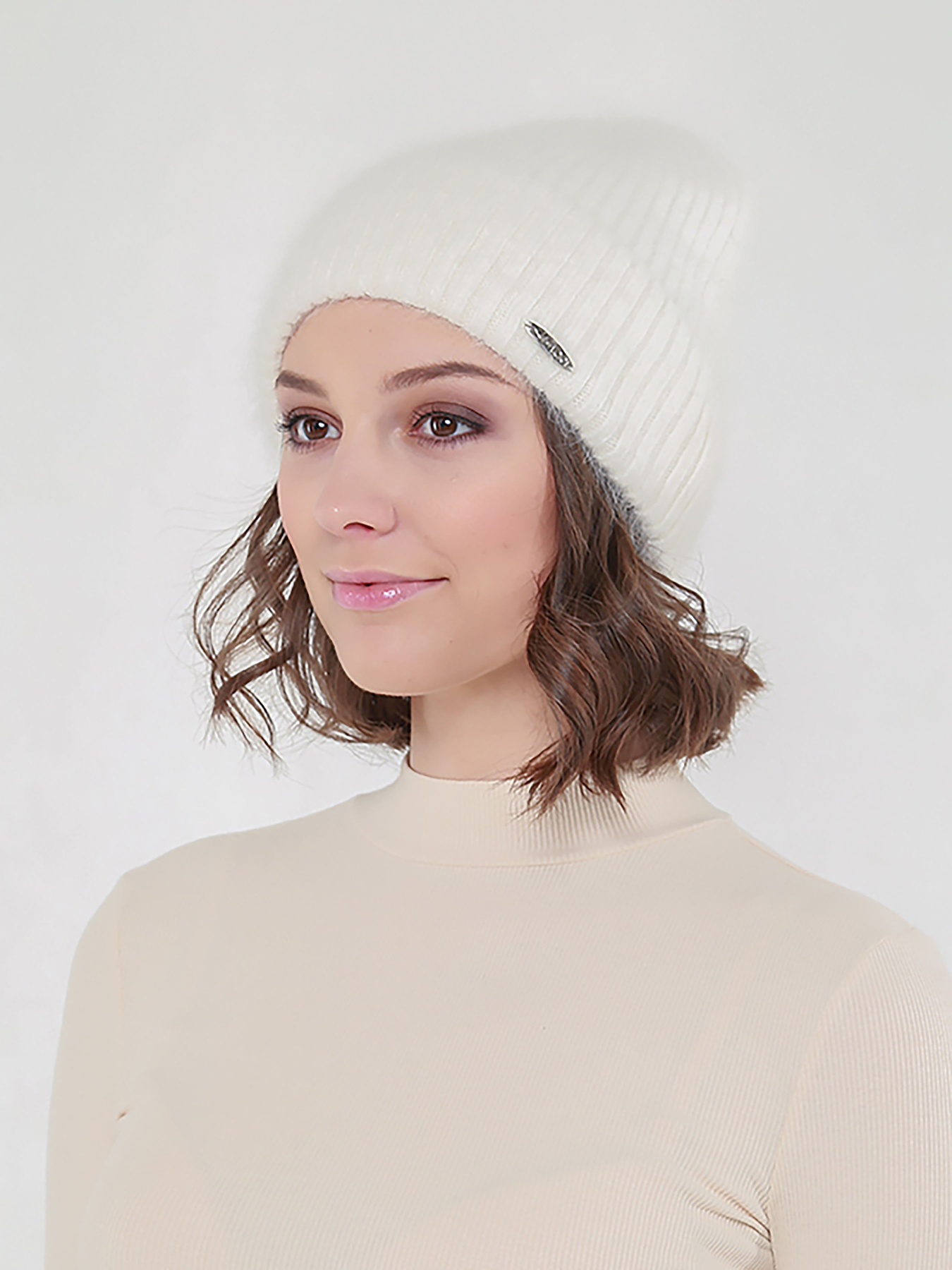 Шапка LuckyLOOK модель 2933533705488 Фото