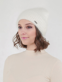 Шапка LuckyLOOK модель 2933533705488 Фото
