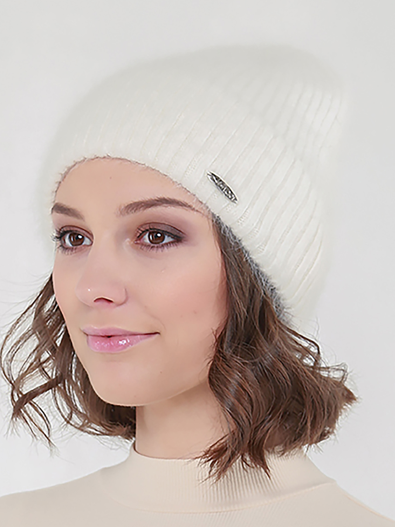 Шапка LuckyLOOK модель 2933533705488 Фото