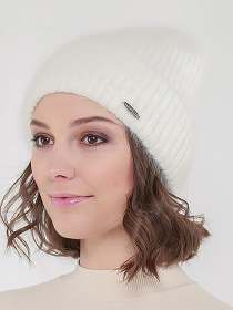 Шапка LuckyLOOK модель 2933533705488 Фото