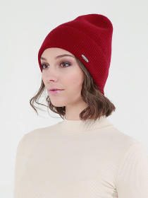 Шапка LuckyLOOK модель 2933533708410 Фото