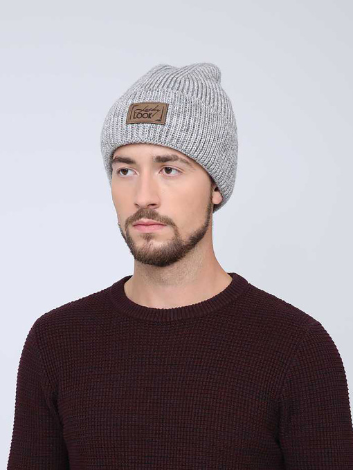 Шапка LuckyLOOK модель 2933532924408 Фото